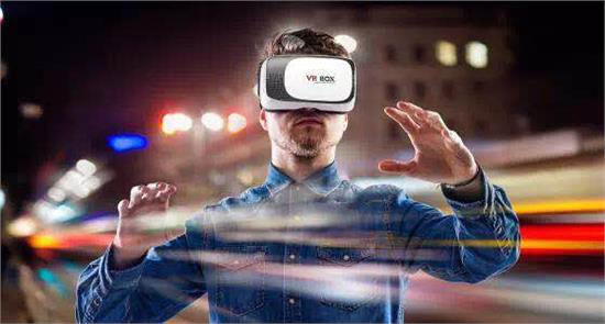 VR全景丨沉浸式體驗線上看房